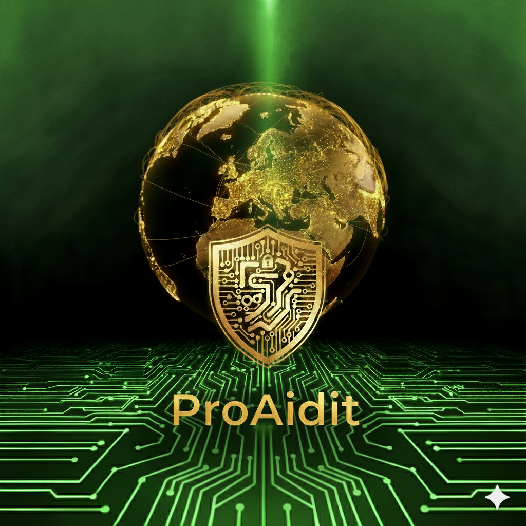 Proaidit